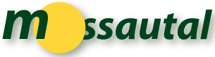 Das Logo von Mossautal